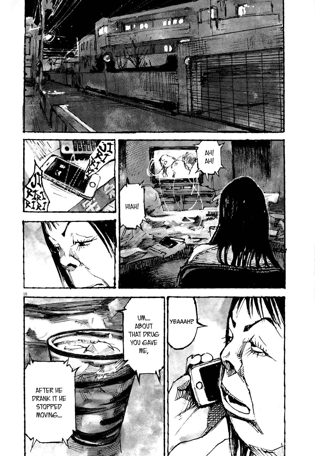 Page 16 Chapter 11 Reverberation