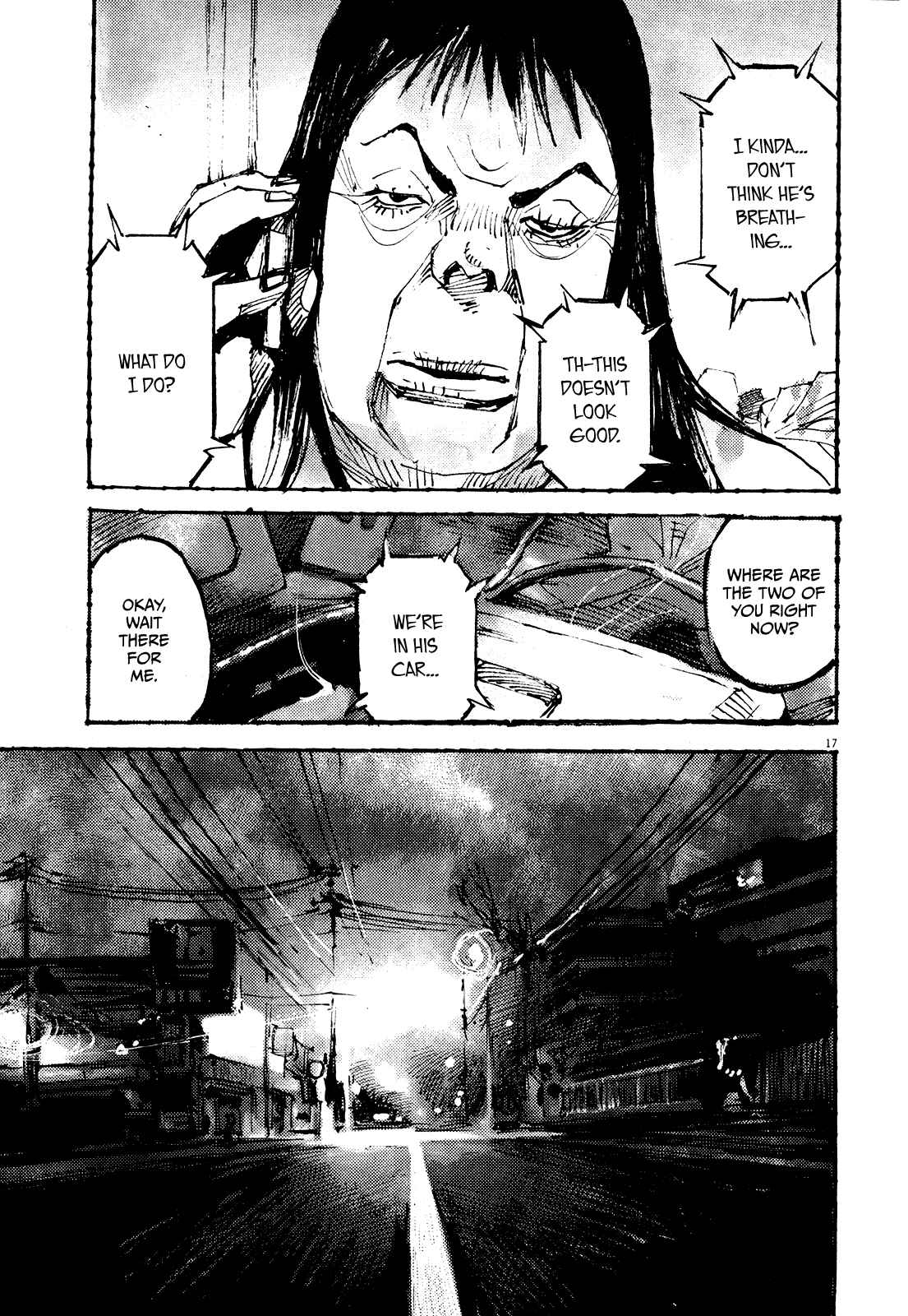 Page 17 Chapter 11 Reverberation