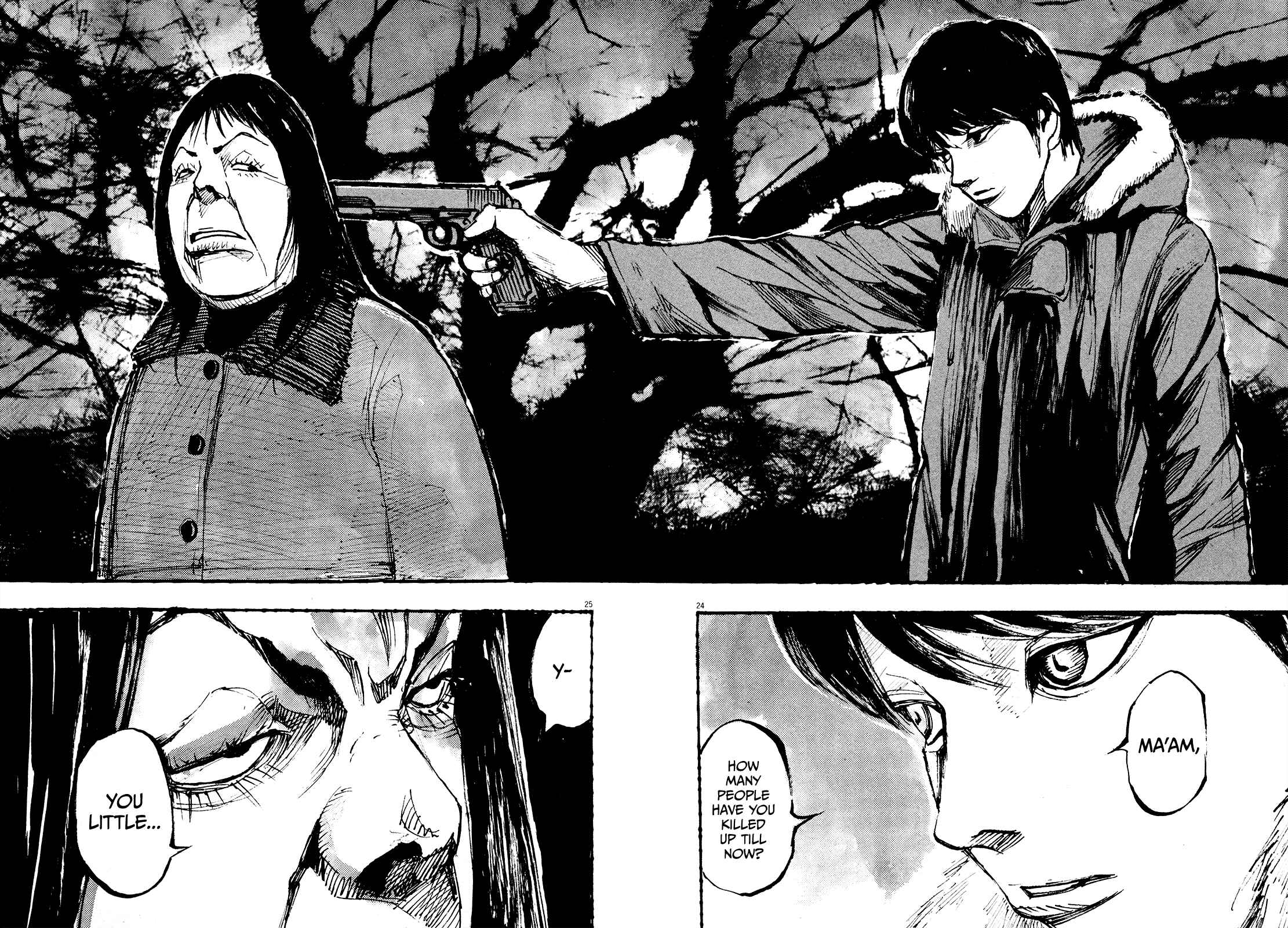 Page 24 Chapter 11 Reverberation