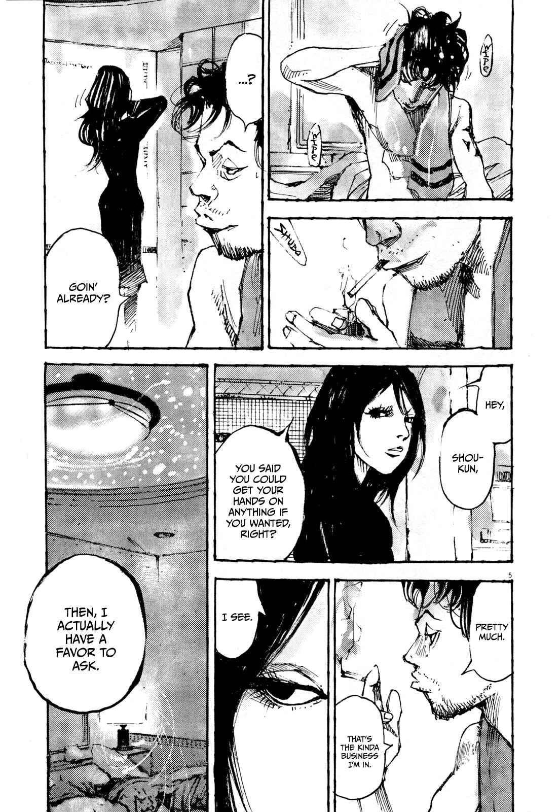Page 4 Chapter 15 Reverberation