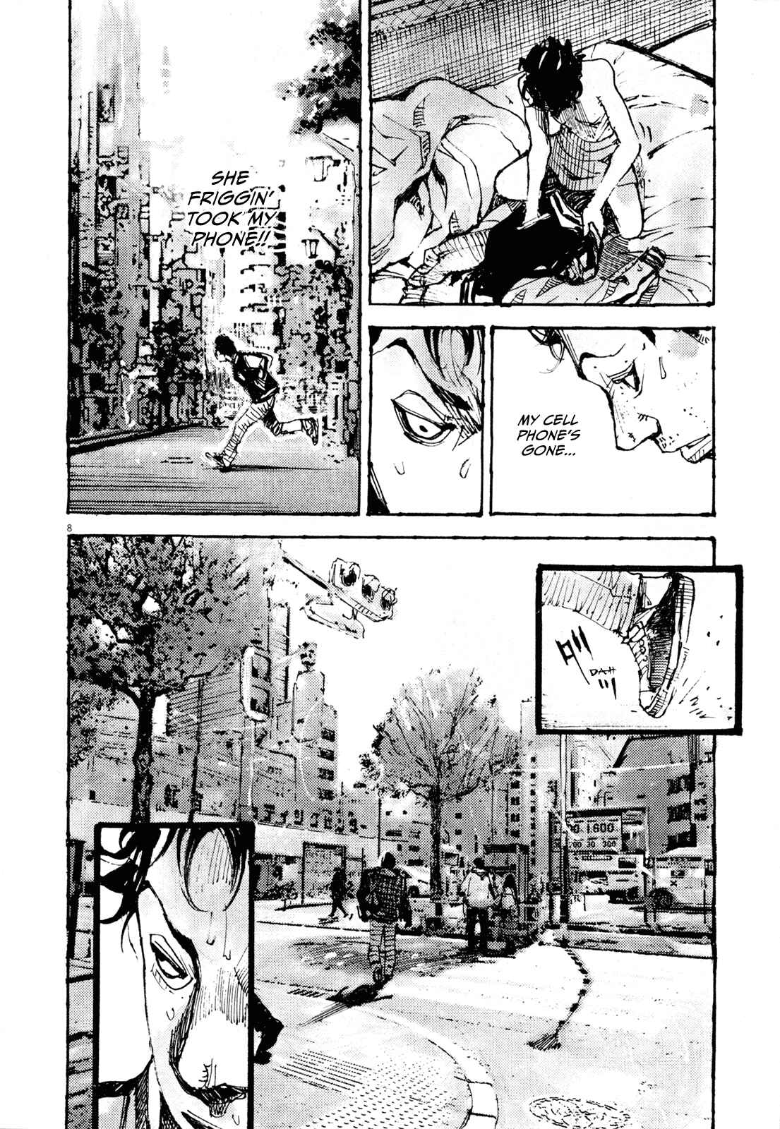 Page 7 Chapter 15 Reverberation
