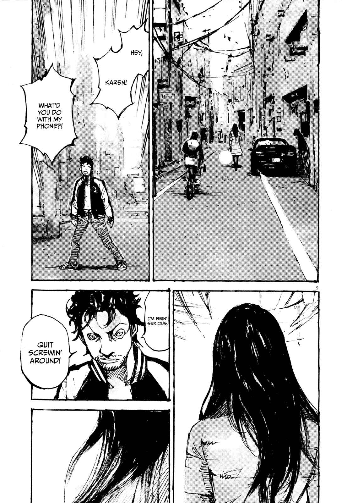 Page 8 Chapter 15 Reverberation
