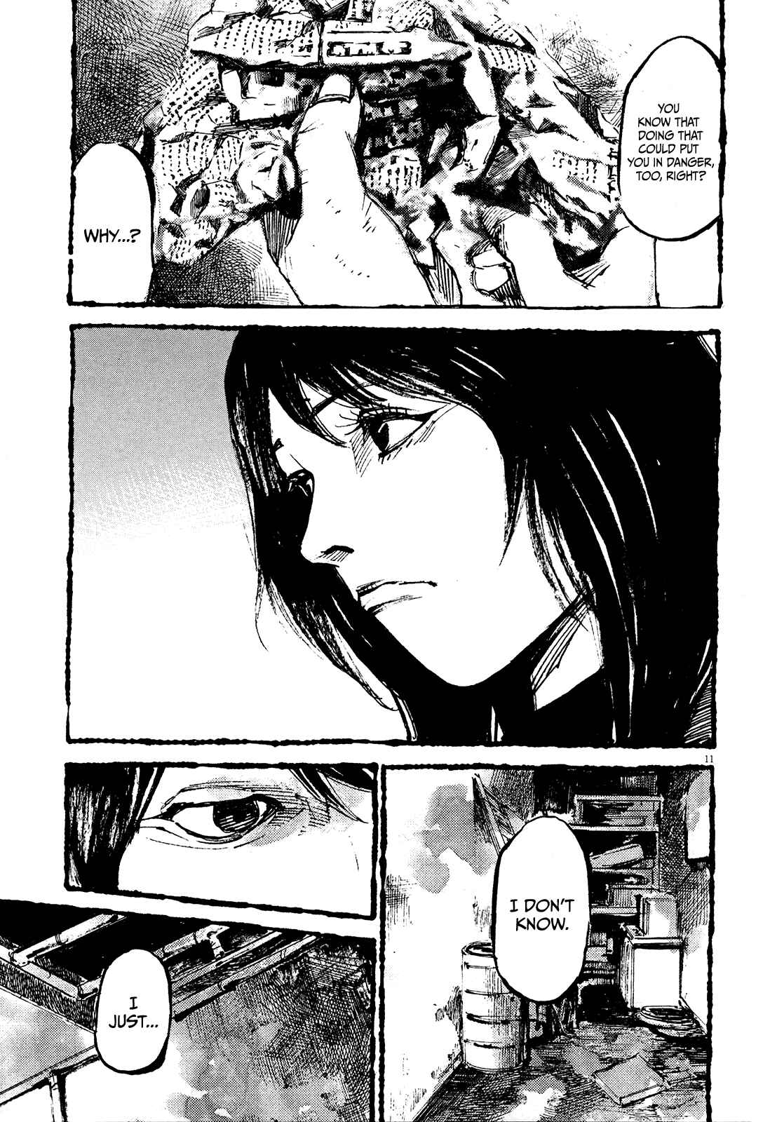 Page 10 Chapter 3 Reverberation