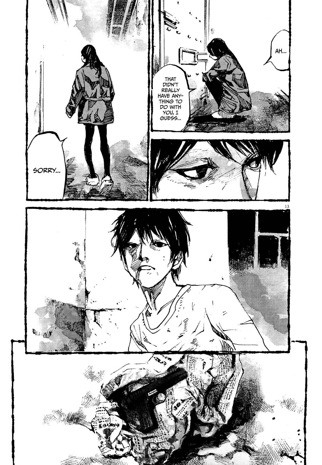 Page 12 Chapter 3 Reverberation