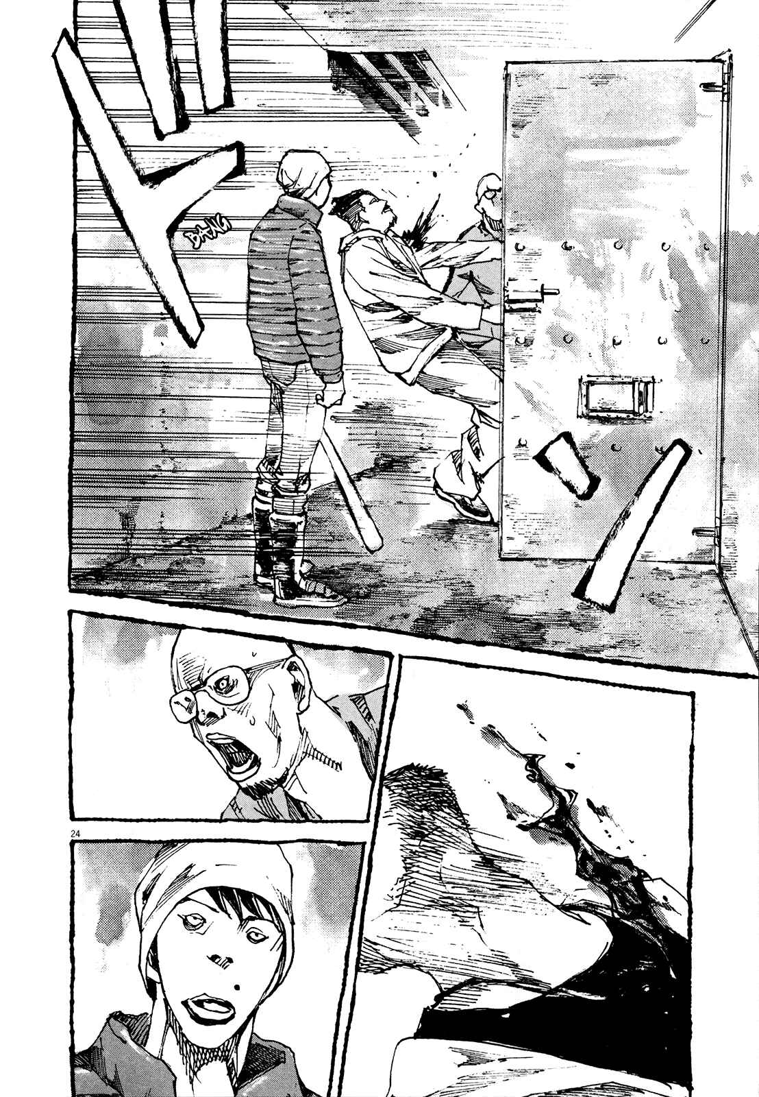 Page 23 Chapter 3 Reverberation