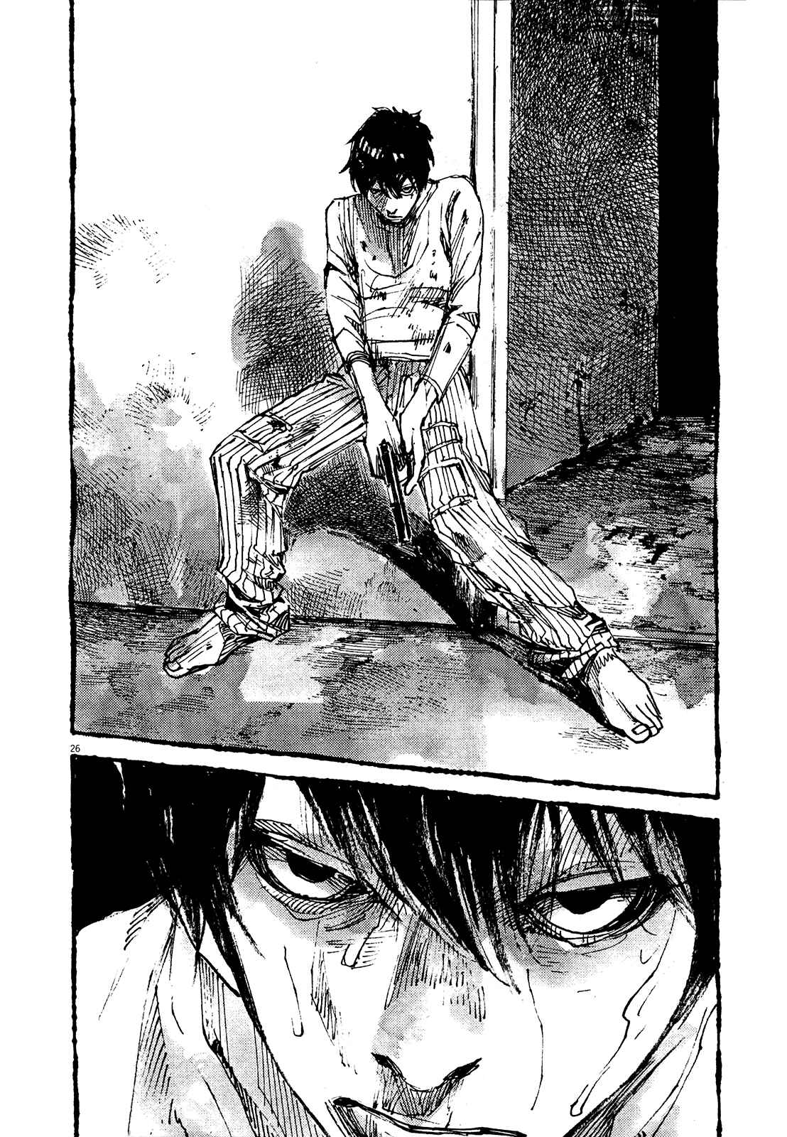 Page 25 Chapter 3 Reverberation