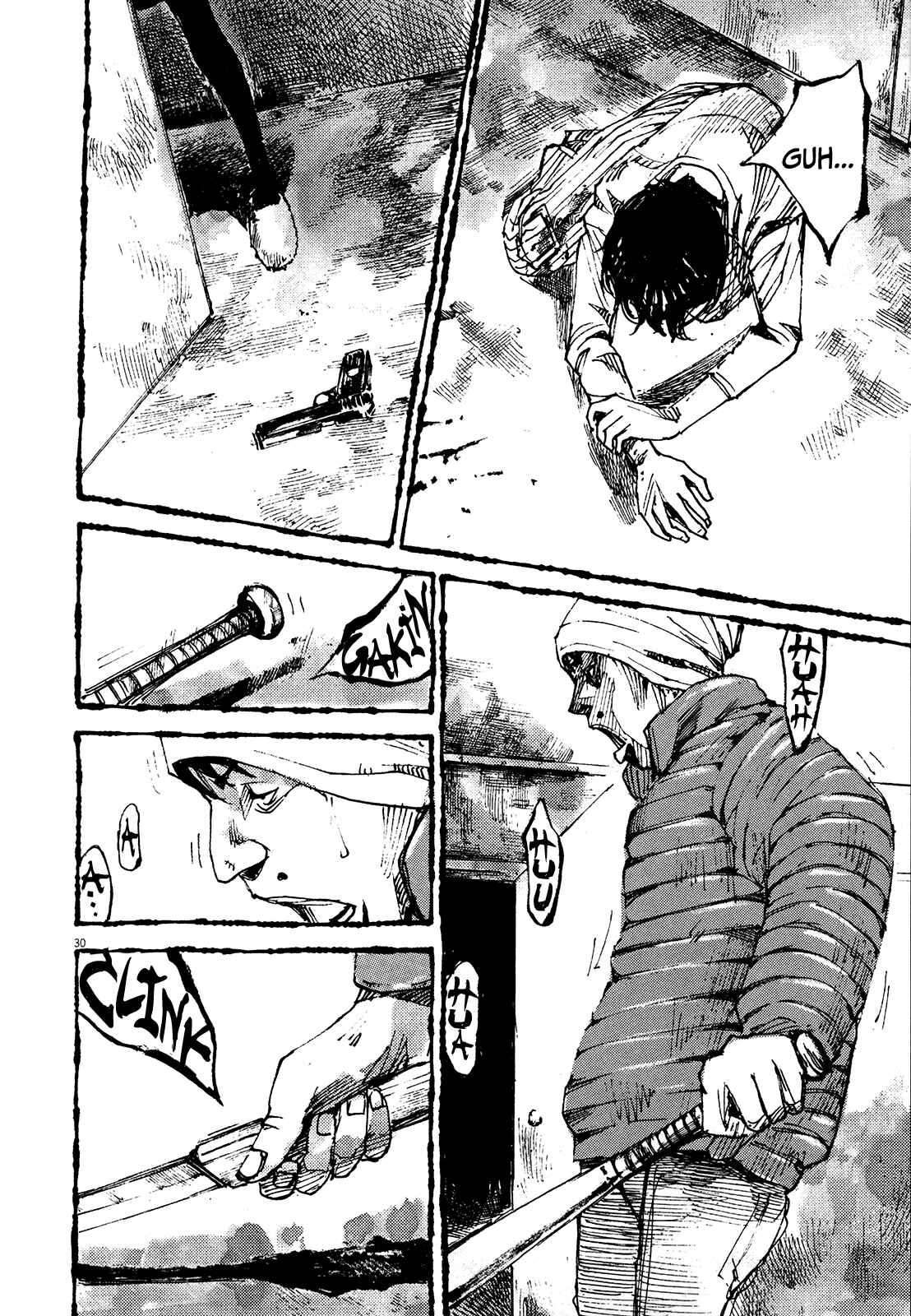 Page 29 Chapter 3 Reverberation
