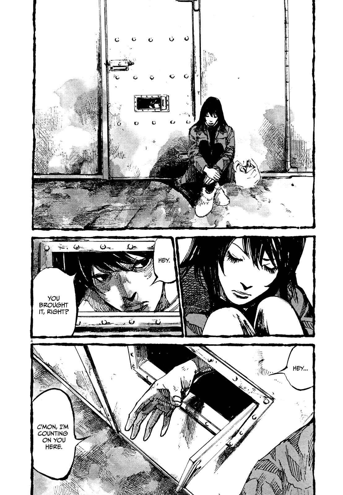 Page 3 Chapter 3 Reverberation