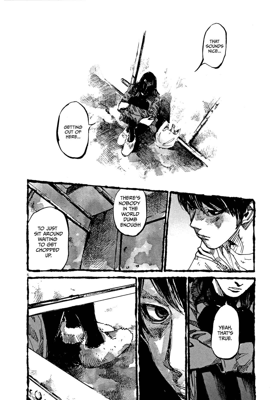 Page 5 Chapter 3 Reverberation