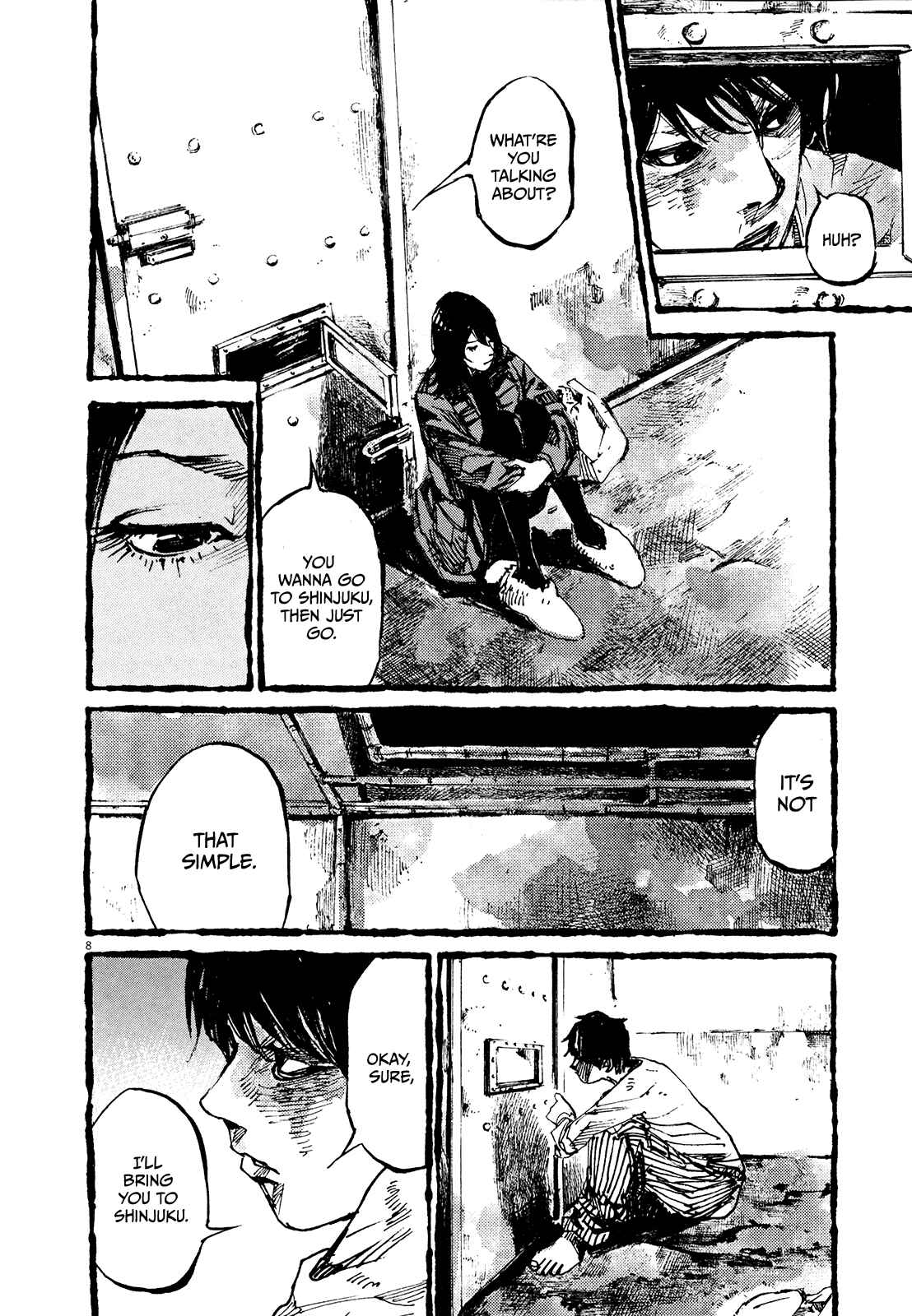 Page 7 Chapter 3 Reverberation