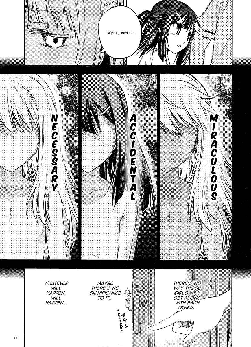Page 9 Chapter 6.5 Fate/kaleid liner PRISMA☆ILLYA 2wei!