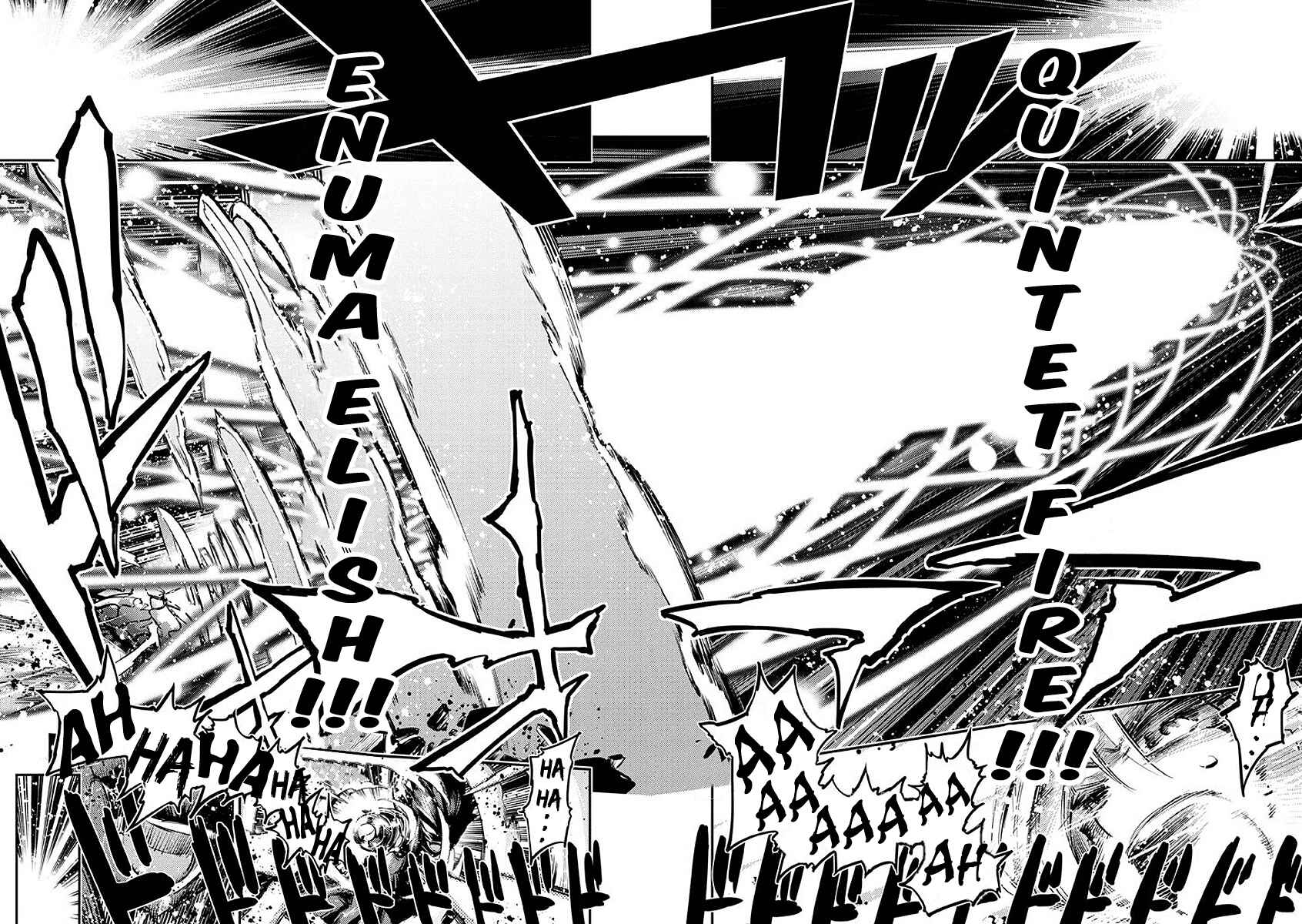 Page 17 Chapter 27 Fate/kaleid liner PRISMA☆ILLYA 2wei!