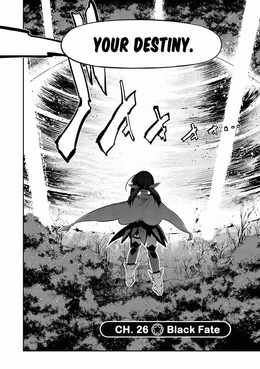 Page 2 Chapter 26 Fate/kaleid liner PRISMA☆ILLYA 2wei!