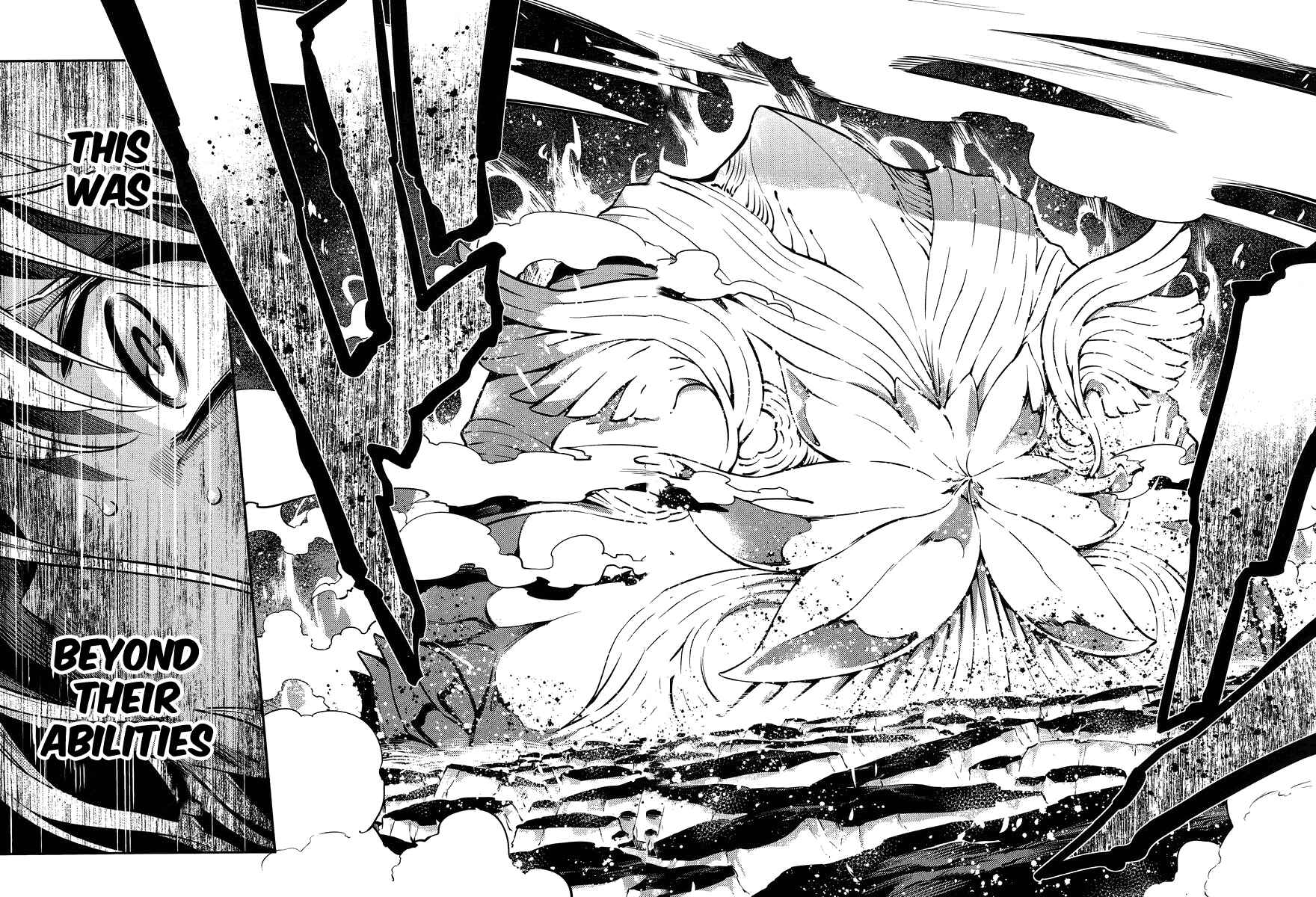 Page 18 Chapter 21 Fate/kaleid liner PRISMA☆ILLYA 2wei!
