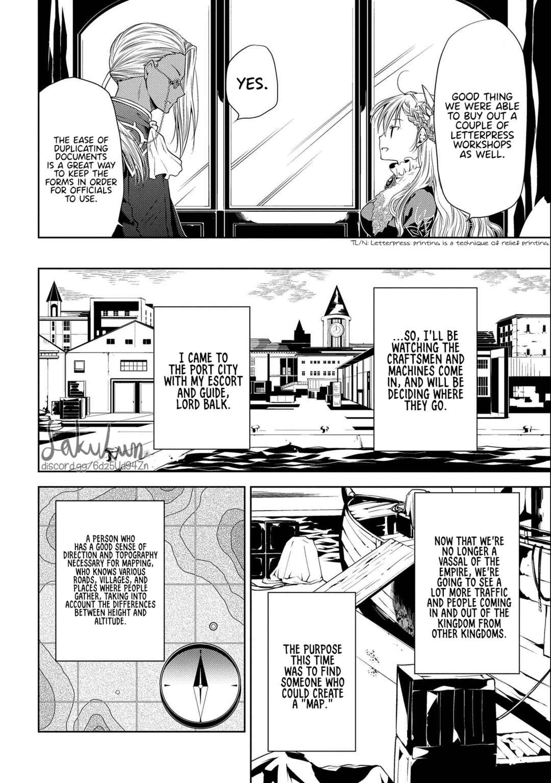 Page 10 Chapter 4 Ikenie Daini Koujo no Konwaku ~Hitojichi no Himegimi, Tekikoku de Chi no Saien to shite Daikangei wo Ukeru~