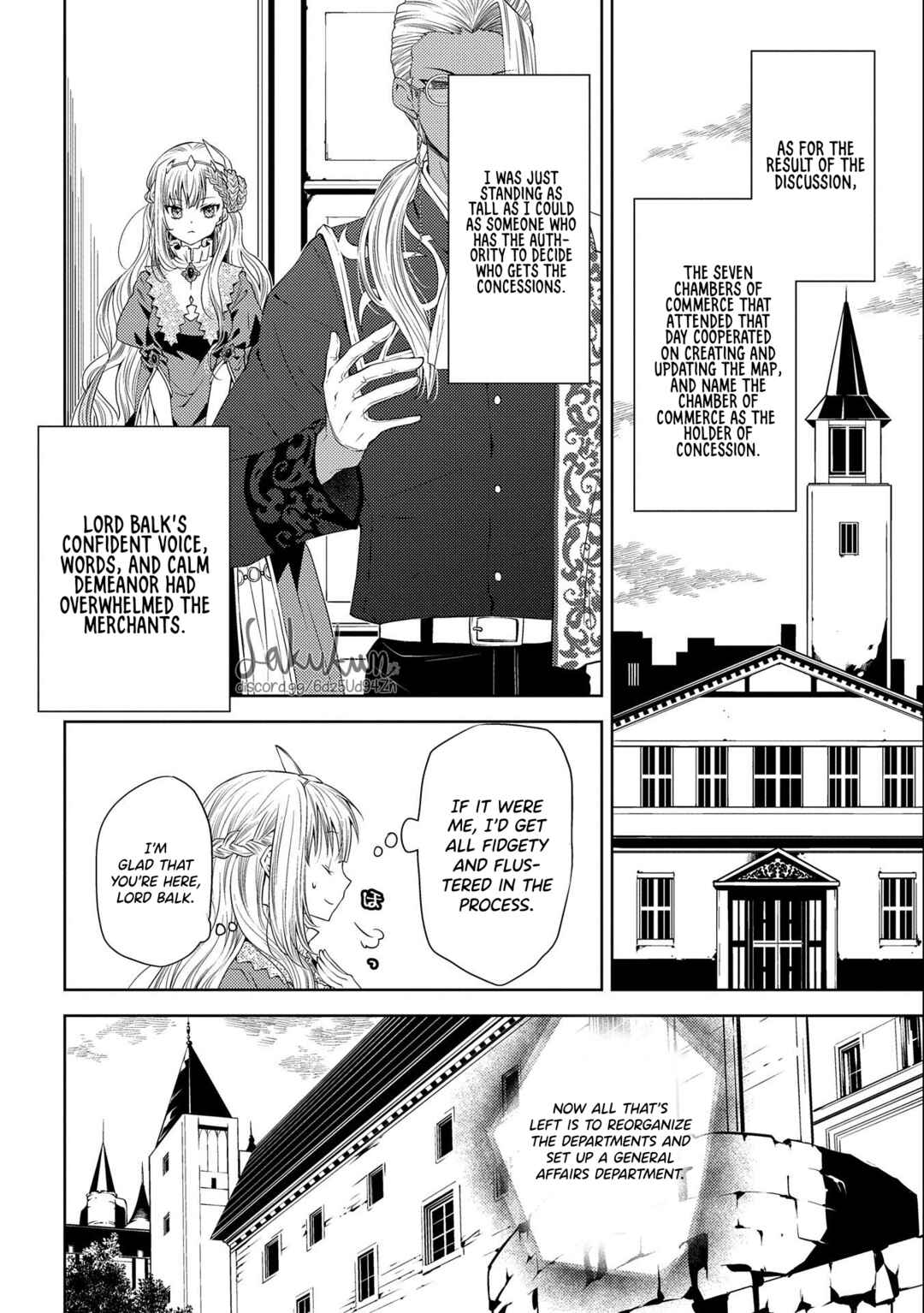 Page 14 Chapter 4 Ikenie Daini Koujo no Konwaku ~Hitojichi no Himegimi, Tekikoku de Chi no Saien to shite Daikangei wo Ukeru~