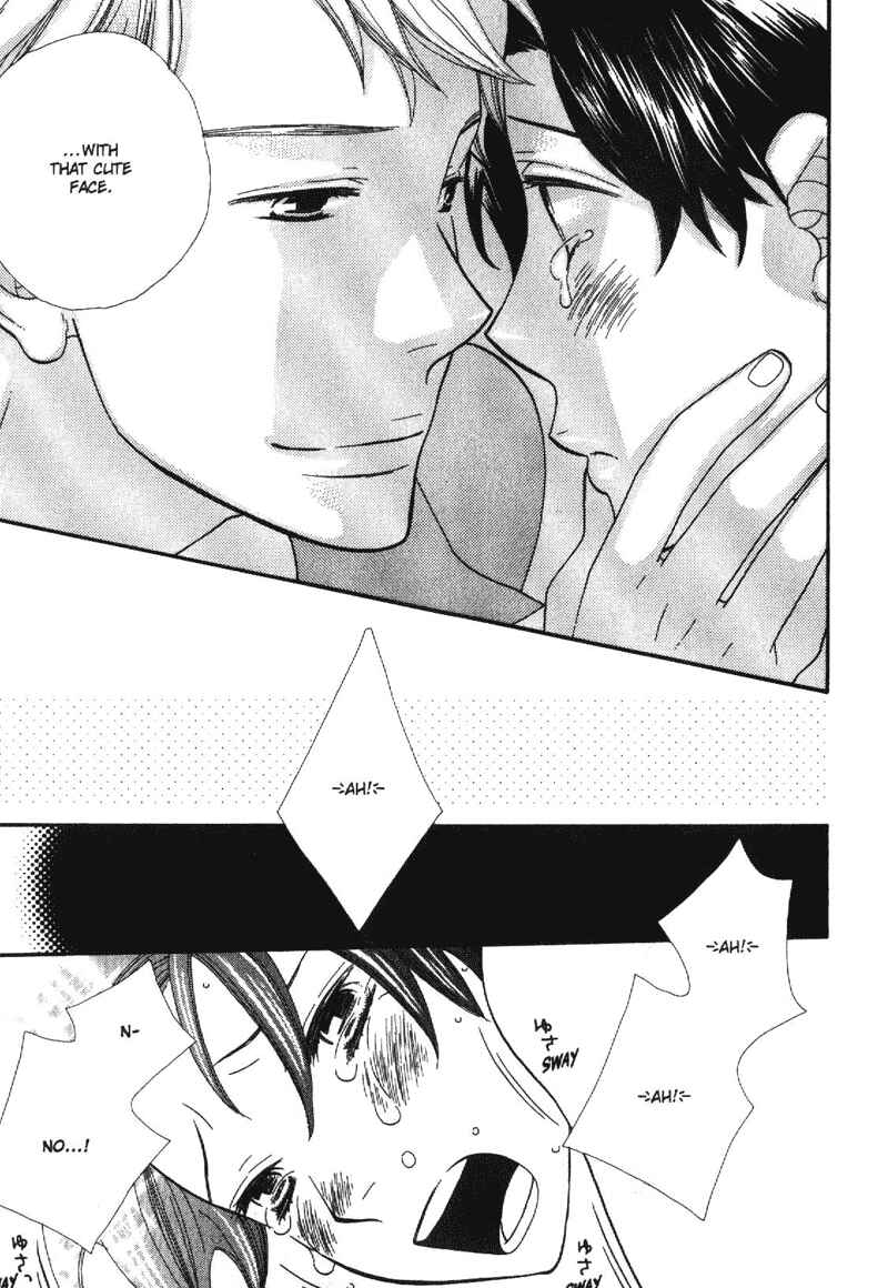 Page 11 Chapter 6 Alone In My Kings Harem