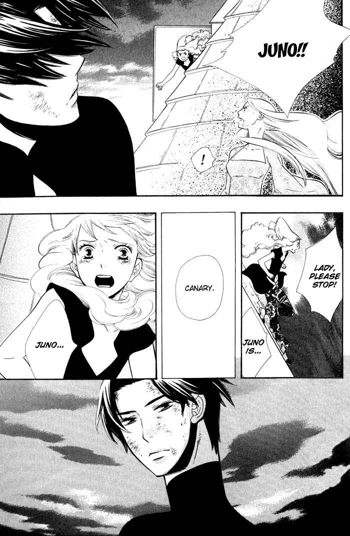 Page 31 Chapter 4 Alone In My Kings Harem