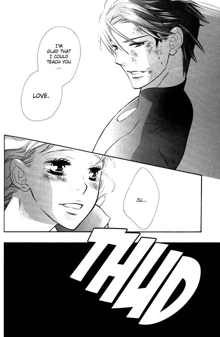 Page 32 Chapter 4 Alone In My Kings Harem