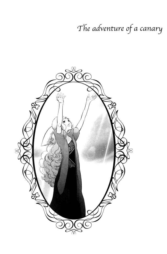 Page 40 Chapter 4 Alone In My Kings Harem
