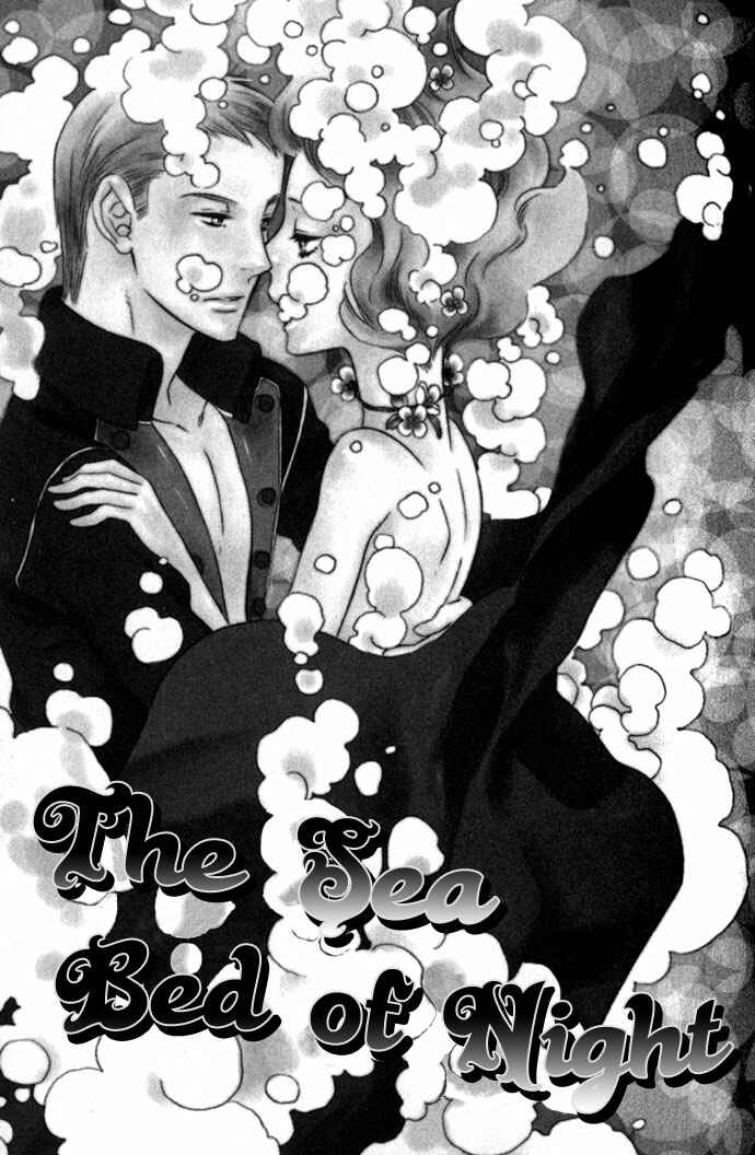 Page 1 Chapter 3 Alone In My Kings Harem