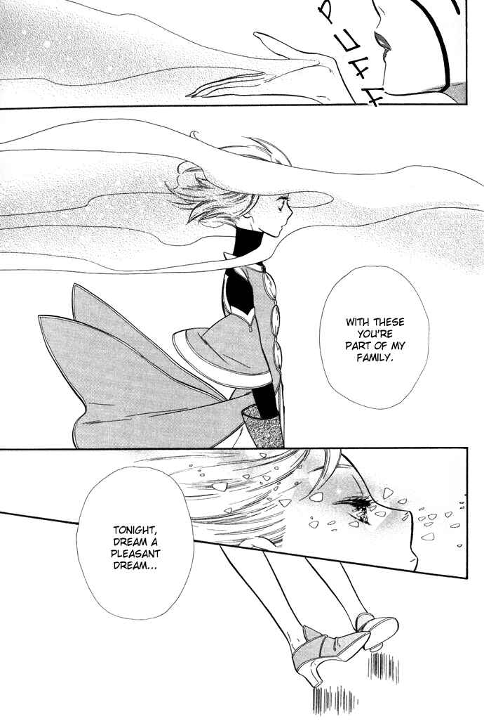 Page 22 Chapter 3 Alone In My Kings Harem