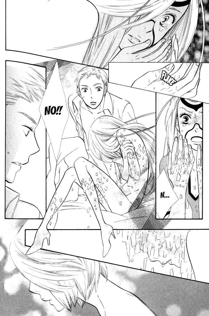 Page 36 Chapter 3 Alone In My Kings Harem
