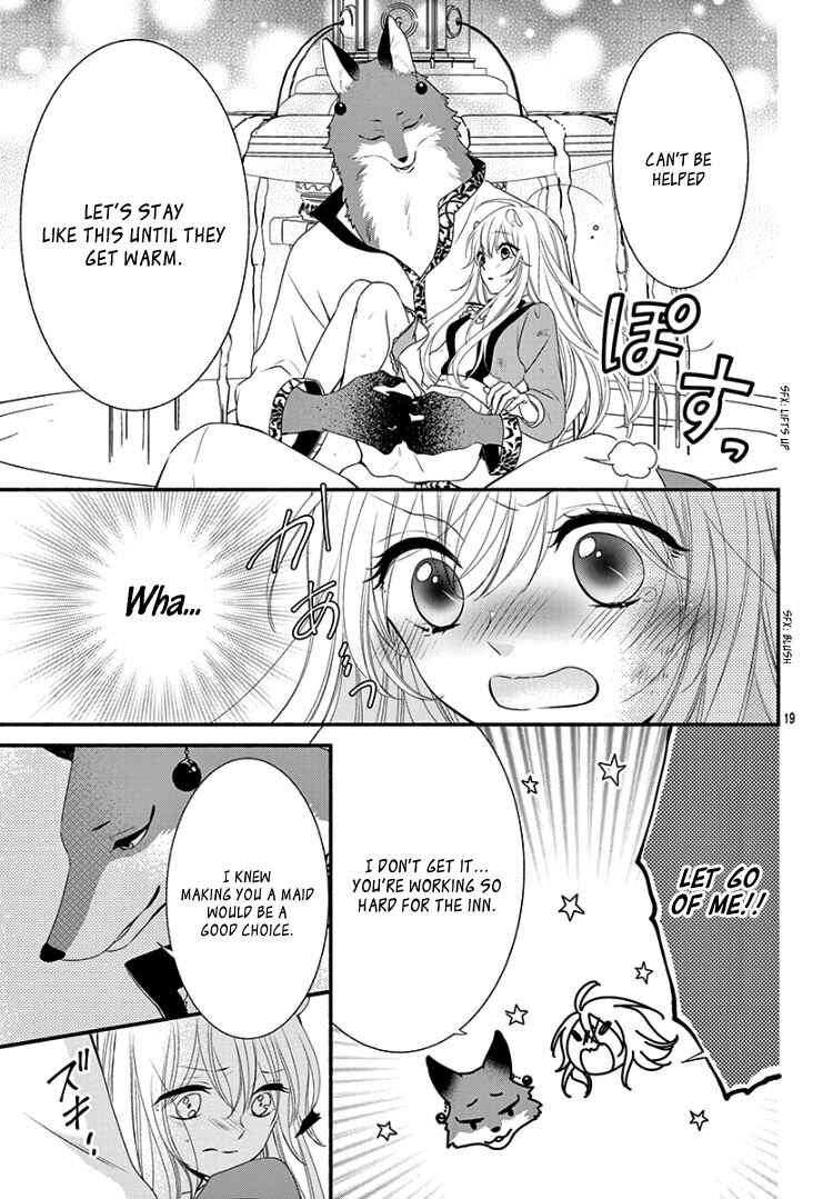 Page 23 Chapter 9 Kyuuso no Chigiri