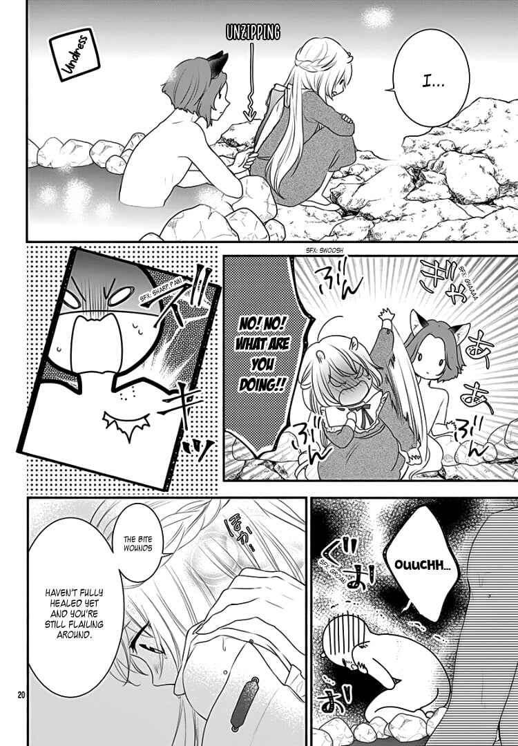 Page 24 Chapter 19 Kyuuso no Chigiri