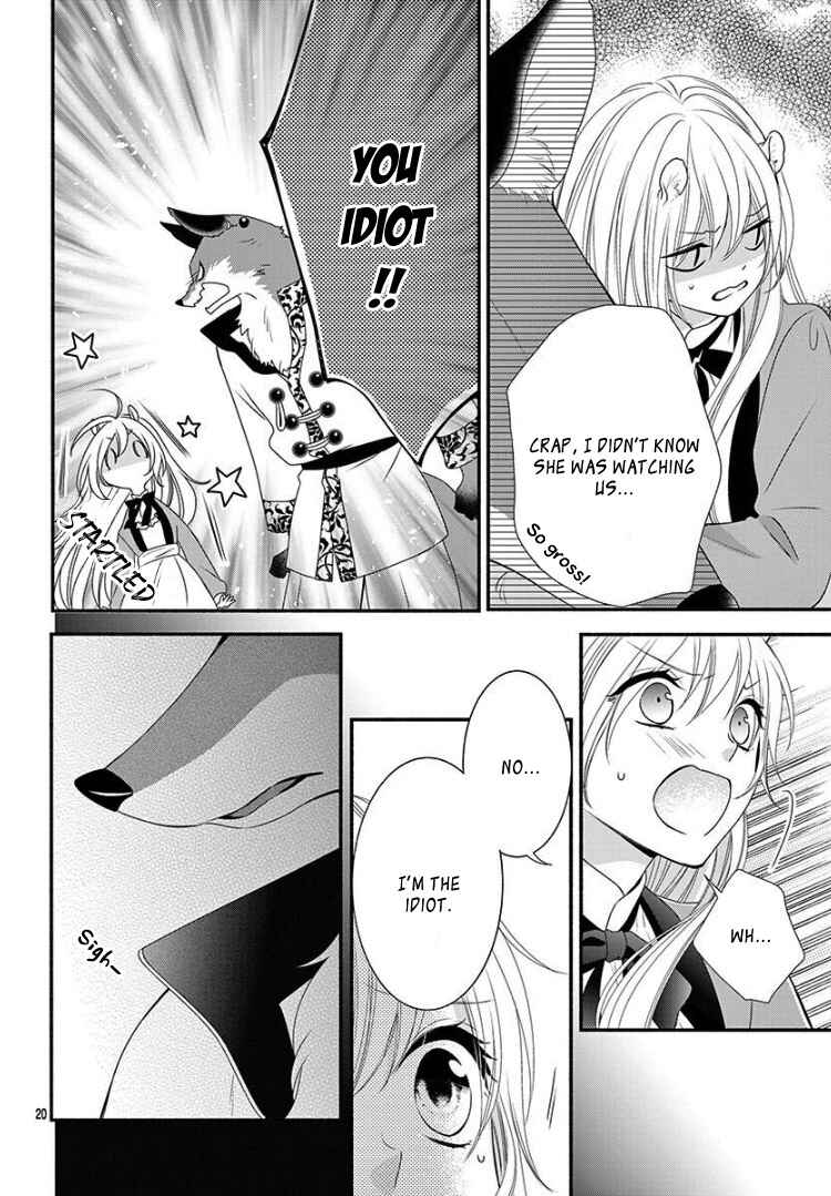 Page 24 Chapter 10 Kyuuso no Chigiri