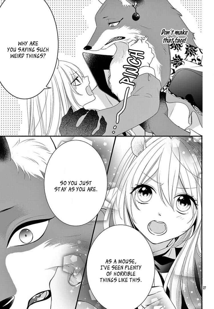 Page 31 Chapter 10 Kyuuso no Chigiri