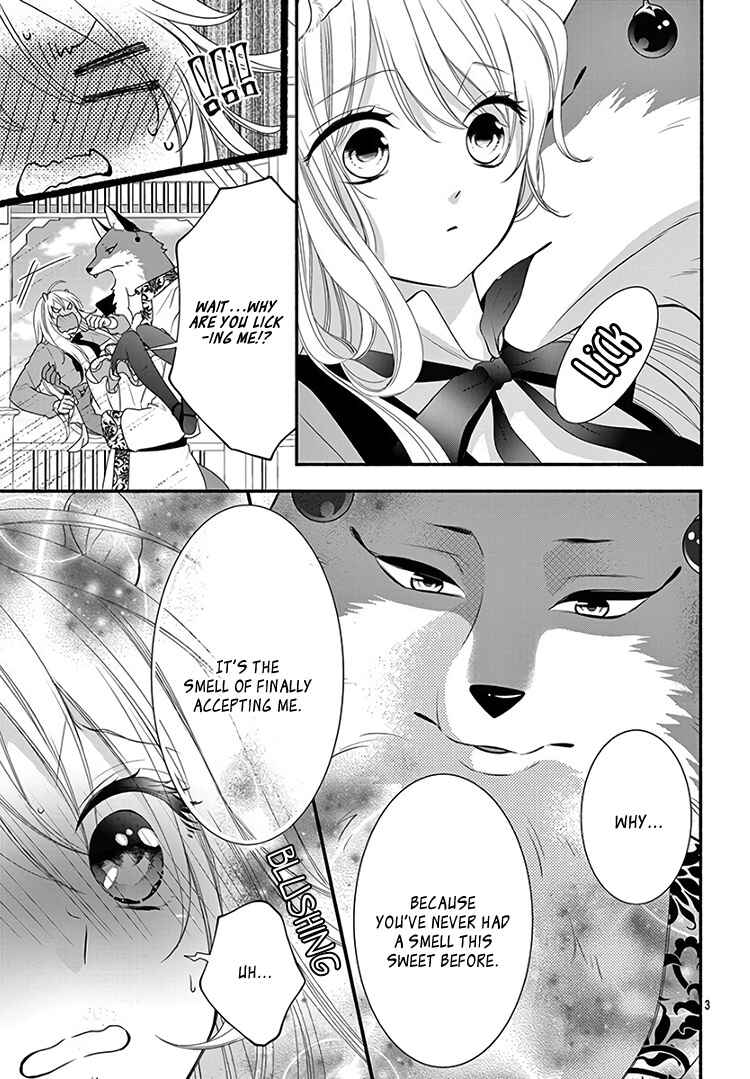 Page 7 Chapter 11 Kyuuso no Chigiri