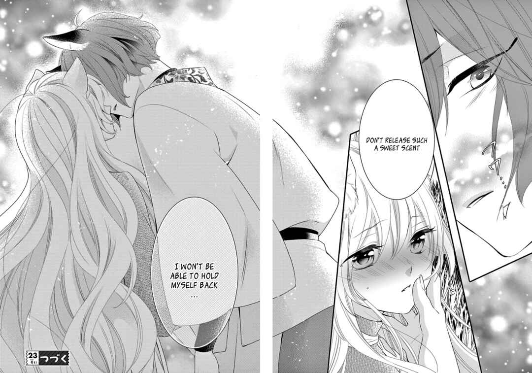 Page 32 Chapter 17 Kyuuso no Chigiri