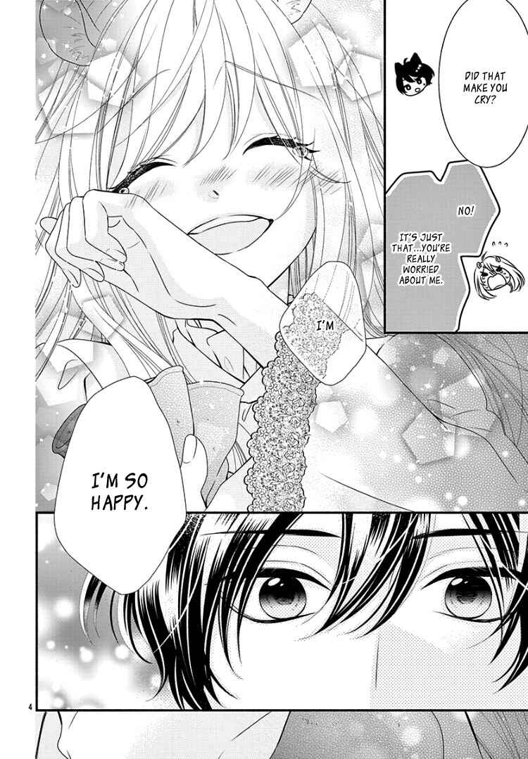 Page 8 Chapter 7 Kyuuso no Chigiri