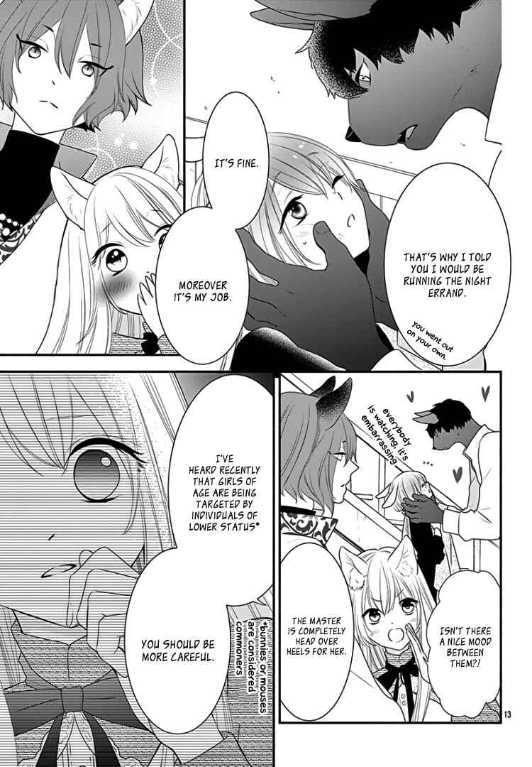 Page 17 Chapter 18 Kyuuso no Chigiri