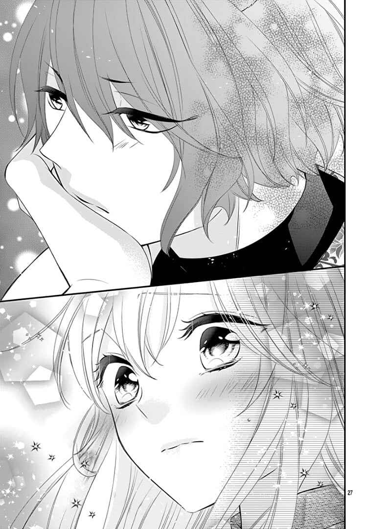 Page 31 Chapter 18 Kyuuso no Chigiri