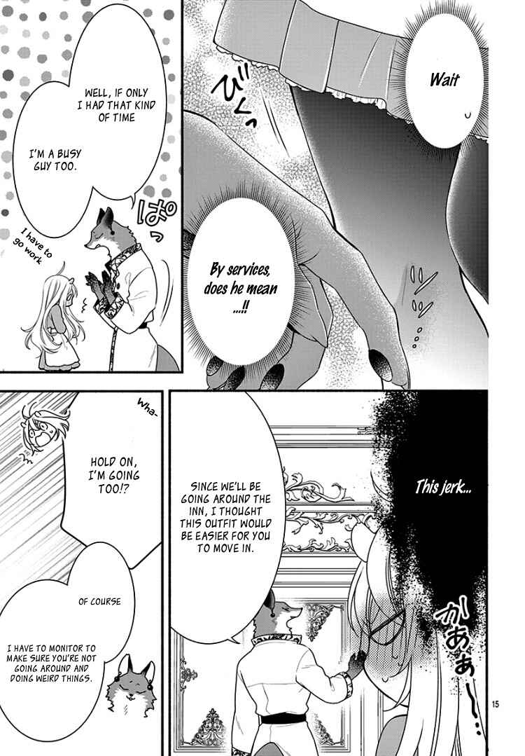 Page 19 Chapter 4 Kyuuso no Chigiri