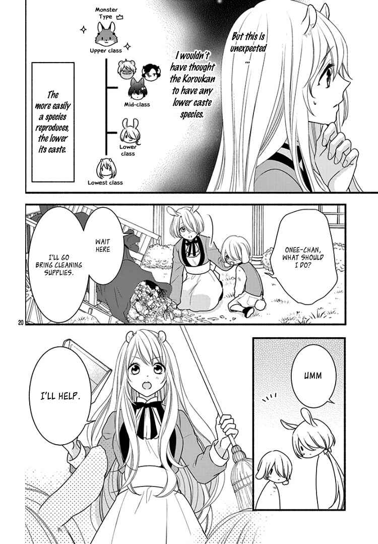 Page 24 Chapter 4 Kyuuso no Chigiri