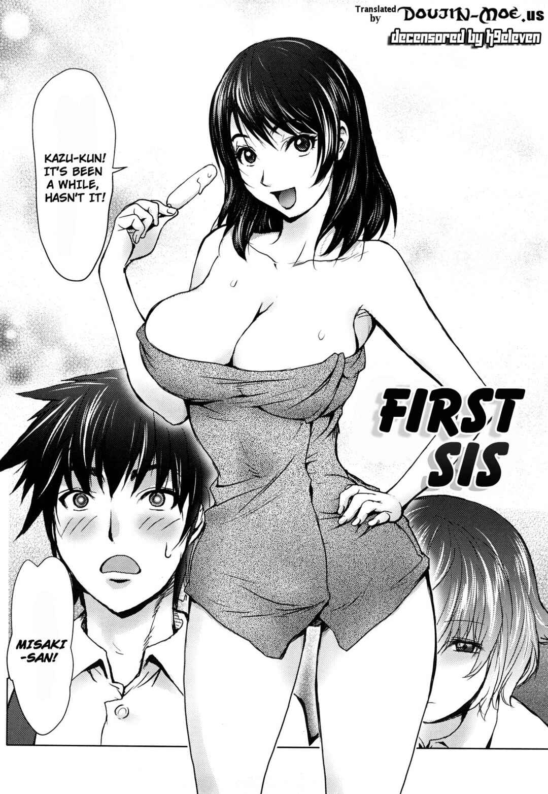 Page 2 Chapter 10 Bitch Trap