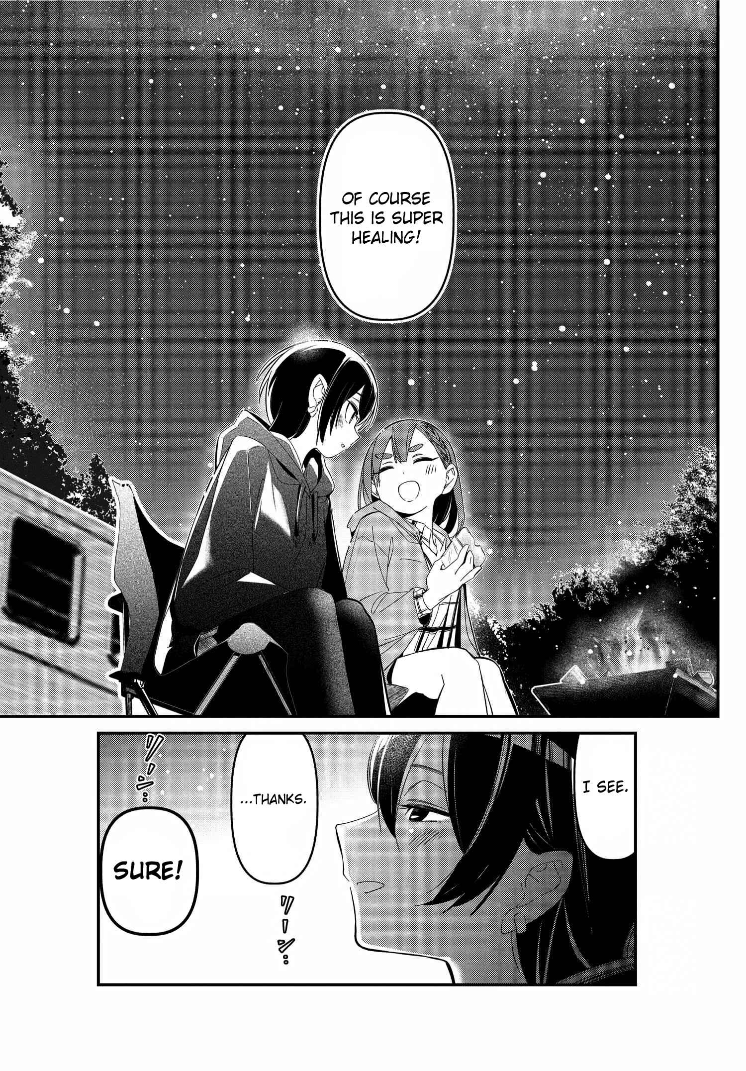 Page 21 Chapter 7 Watashi no Onaka no Sekinin Totte!