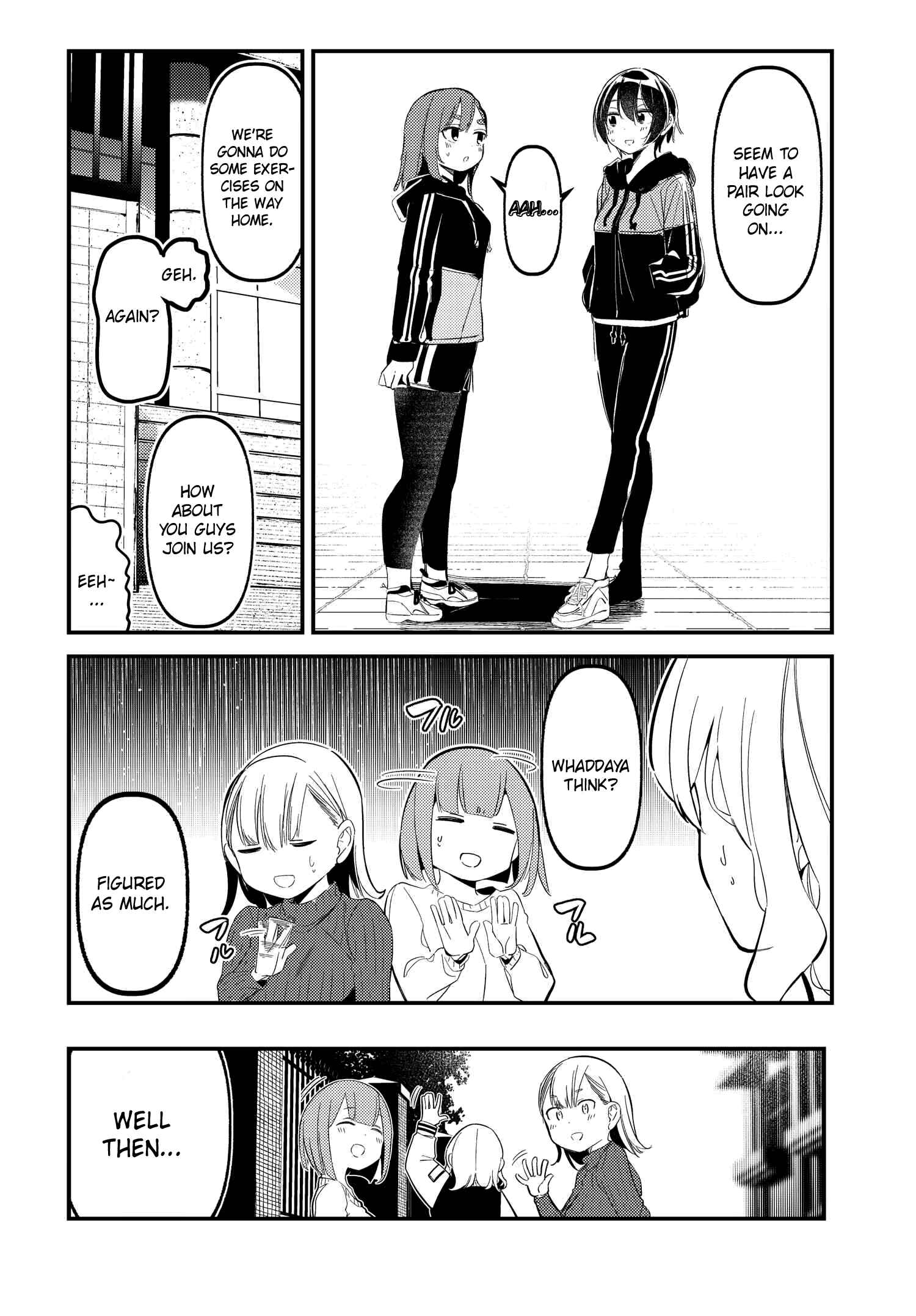 Page 8 Chapter 10 Watashi no Onaka no Sekinin Totte!