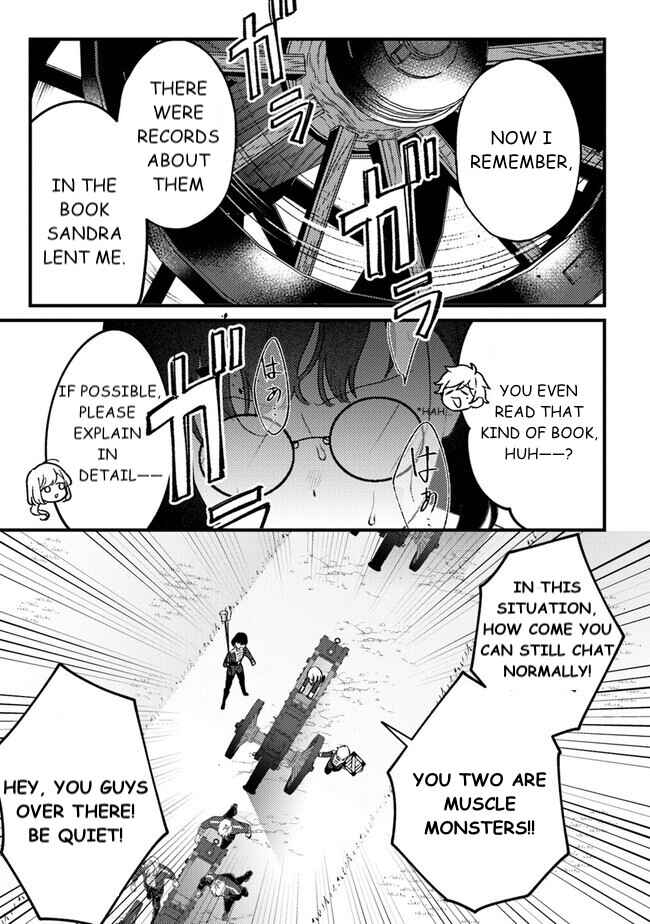 Page 3 Chapter 7 Mitsuba Monogatari