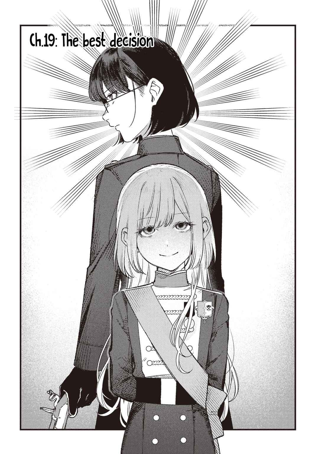 Page 4 Chapter 19 Mitsuba Monogatari