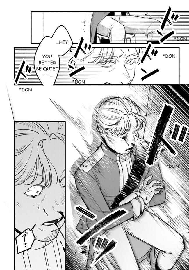 Page 10 Chapter 2 Mitsuba Monogatari