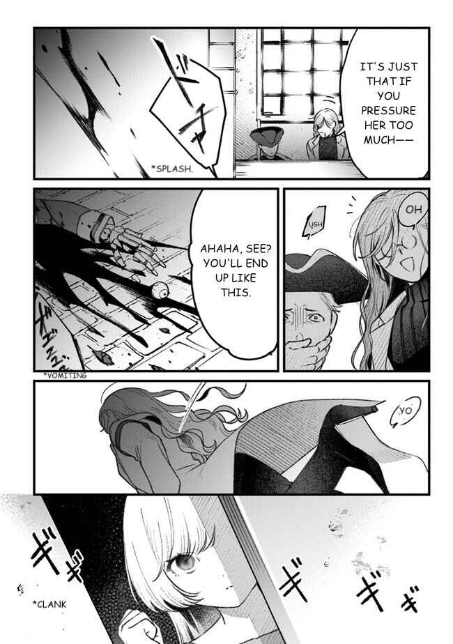Page 12 Chapter 2 Mitsuba Monogatari