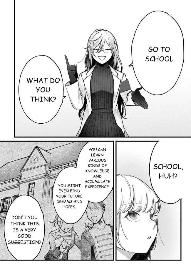 Page 22 Chapter 2 Mitsuba Monogatari
