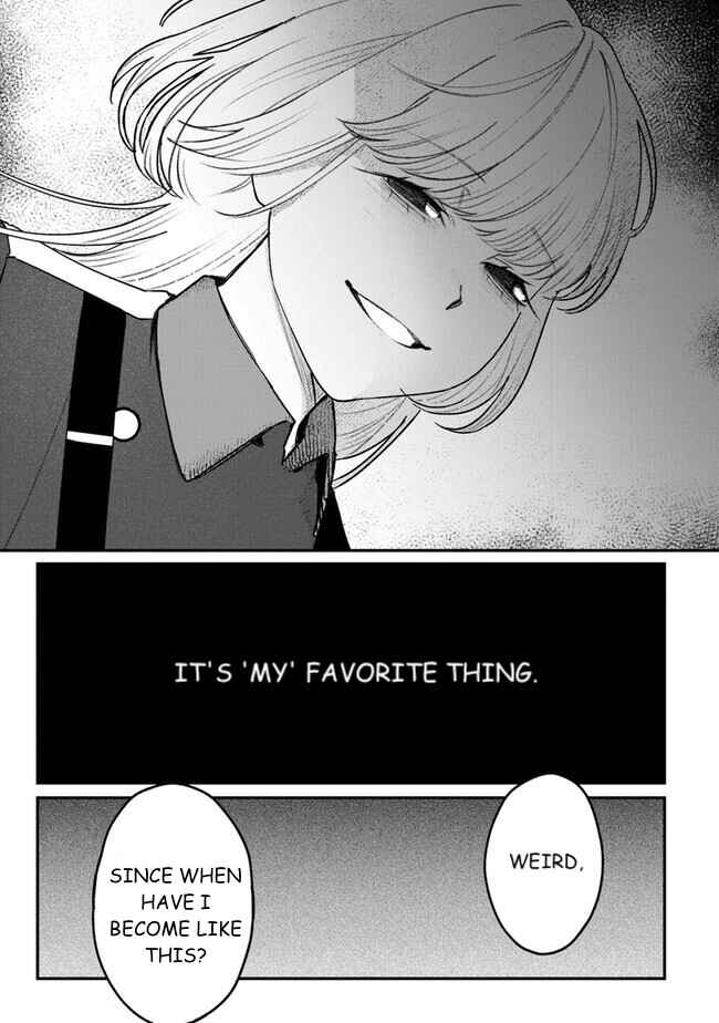 Page 31 Chapter 6 Mitsuba Monogatari