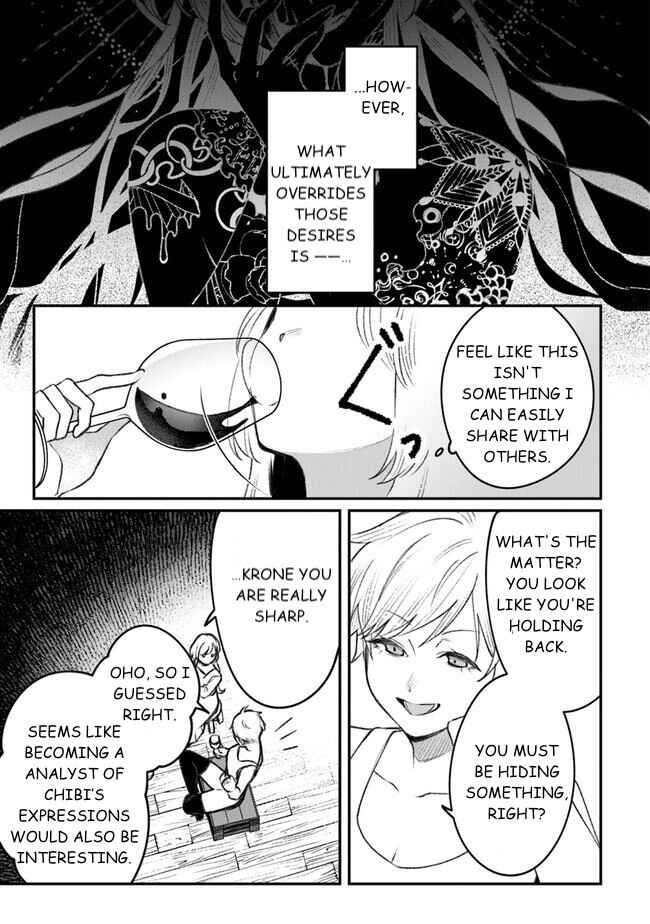 Page 37 Chapter 4 Mitsuba Monogatari