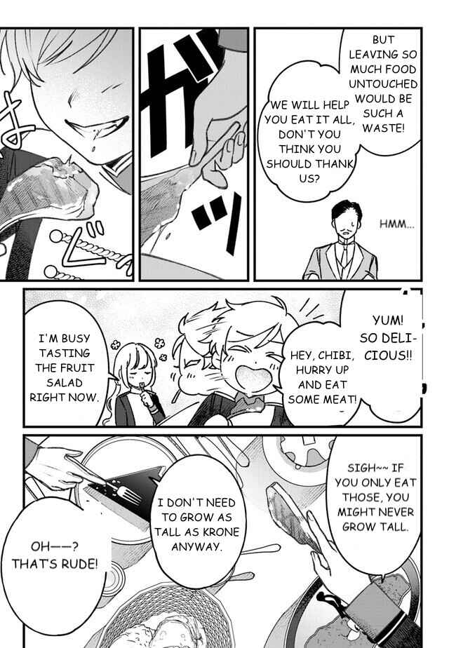 Page 31 Chapter 3 Mitsuba Monogatari