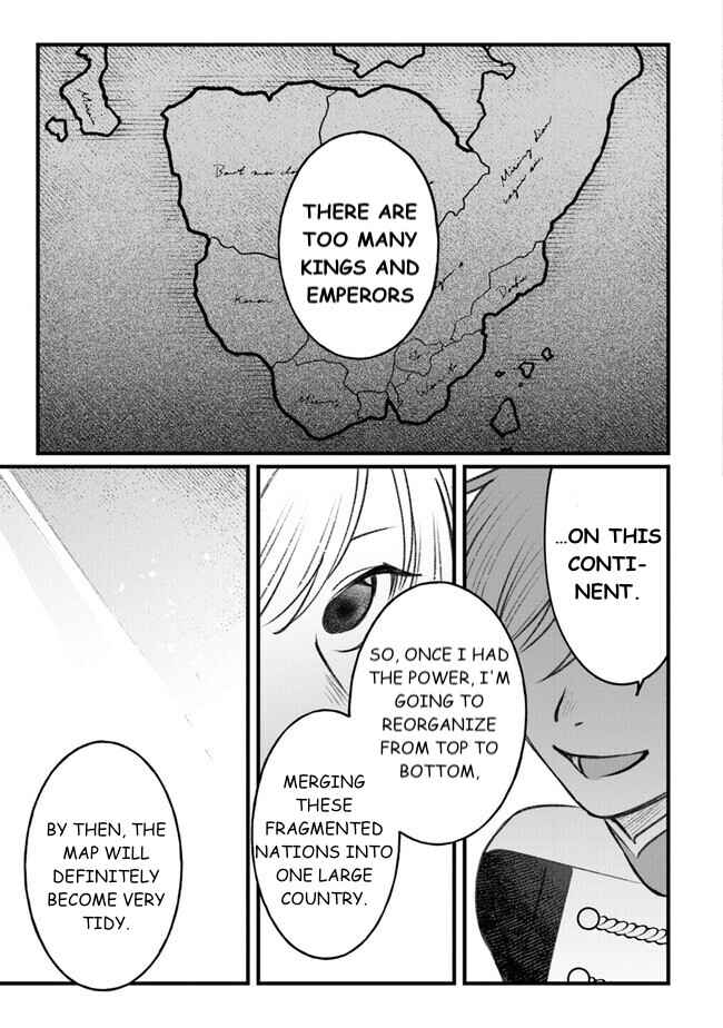 Page 35 Chapter 3 Mitsuba Monogatari